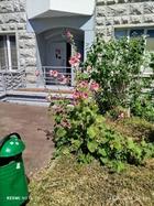 Вход в подъезд